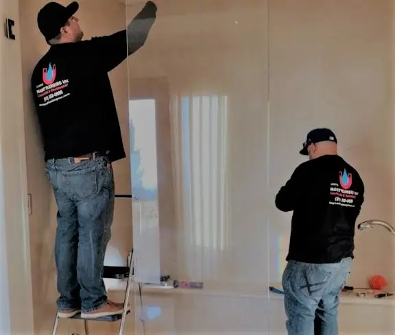 Professional plumbing installation for Leak Detection in North Hanover